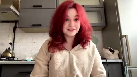 Aria online show from 03-12-26, 09:48