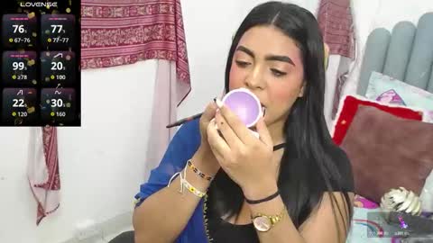 Laskhmirani online show from 12-02-25, 11:37