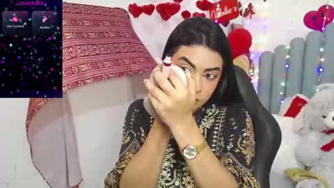 Laskhmirani online show from 02-16-26, 11:50