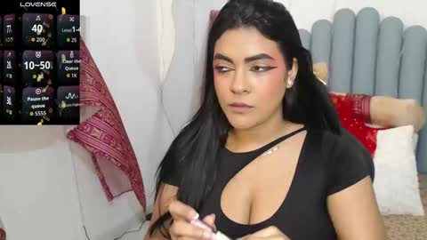 Laskhmirani online show from 02-27-26, 12:05