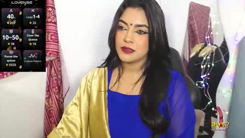 Laskhmirani online show from 03-12-26, 11:27