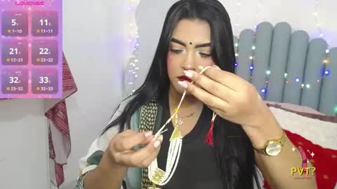 Laskhmirani online show from 04-27-26, 12:03