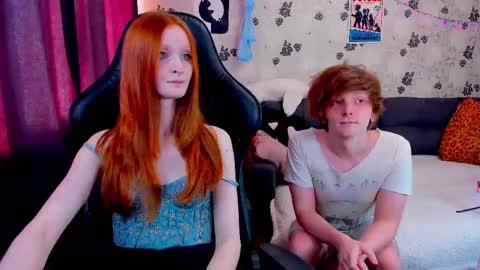 Snapshot of laksmrrr chatting on 02-19-25, 12:55 Lu  Alex online show from 02-19-25, 12:55