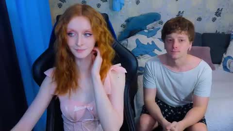 Lu  Alex online show from 02-22-26, 09:52