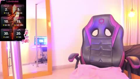 lala_demon online show from 03-10-26, 12:54