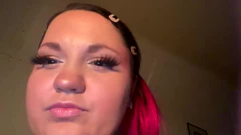 lalaaacx3 online show from 02-06-25, 10:00