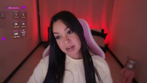 lalablack1_ online show from 11-27-25, 01:51