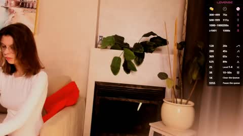 Julia online show from 04-20-26, 08:10