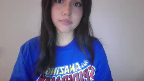 Lali Gomez online show from 07-08-26, 09:47