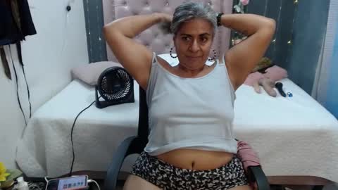 lalisha online show from 02-15-25, 09:48