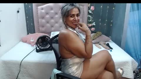 lalisha online show from 02-27-25, 01:05