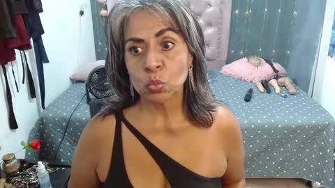 lalisha online show from 09-20-25, 12:55