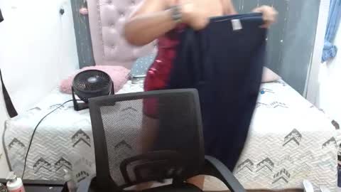 lalisha online show from 11-29-25, 03:37