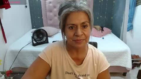 Snapshot of lalisha_96 chatting on 05-31-26, 01:03 lalisha online show from 05-31-26, 01:03
