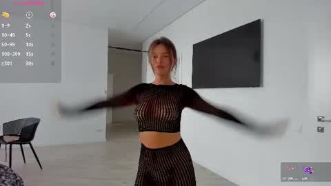 Lallie  online show from 07-27-26, 12:23
