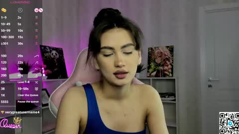 Snapshot of lallycute chatting on 05-19-26, 01:56 Lali online show from 05-19-26, 01:56