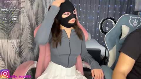 Snapshot of lallyrose69 chatting on 01-13-26, 09:14 lallyrose69 online show from 01-13-26, 09:14