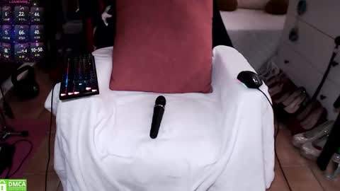 Lola online show from 04-16-26, 06:19