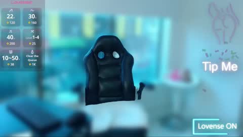 Laly online show from 02-01-25, 06:08