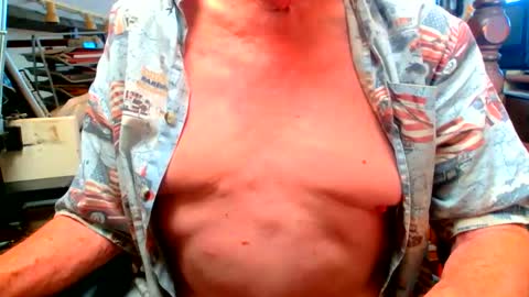 lamarbrazil online show from 02-27-26, 08:31