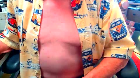 lamarbrazil online show from 03-23-26, 10:25