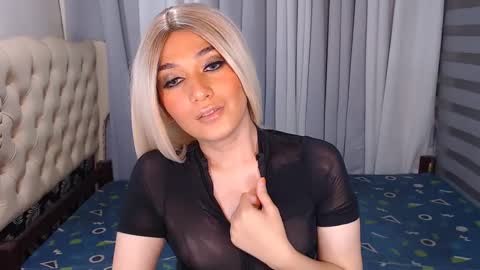 Lamery online show from 02-13-25, 03:07