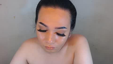 Lamery online show from 10-24-25, 03:47