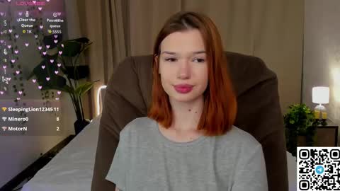 Mimi online show from 03-11-26, 05:02