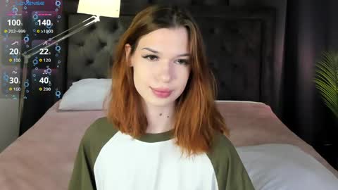 Mimi online show from 04-18-26, 07:29