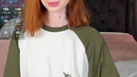 Mimi online show from 04-18-26, 07:58