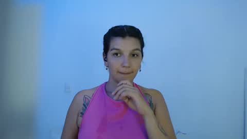 J e n a  All Days  UTC -5 2030  online show from 02-07-25, 01:25