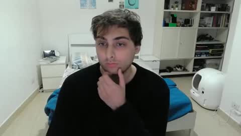 Snapshot of lampsexv chatting on 02-17-25, 12:21 Lampsex online show from 02-17-25, 12:21