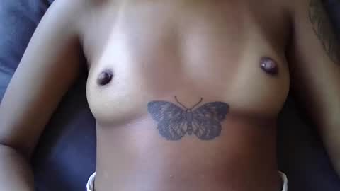 Hot chocolate online show from 01-03-25, 03:01