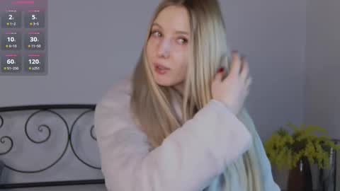 Liana online show from 01-15-26, 09:40