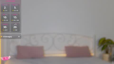 Liana online show from 02-18-26, 09:11