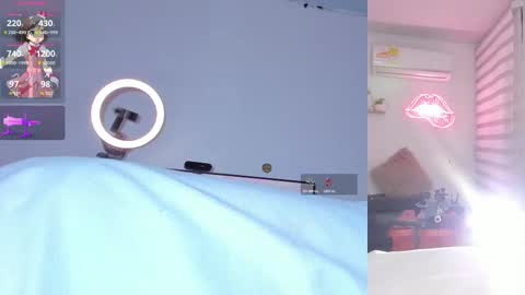 Lana online show from 02-26-26, 09:30