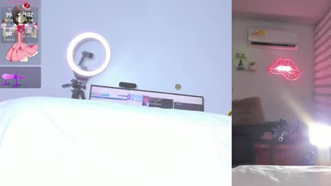 Lana online show from 02-27-26, 09:09