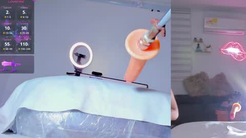 Lana online show from 03-27-26, 09:10