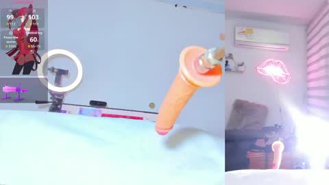 Lana online show from 03-29-26, 09:09