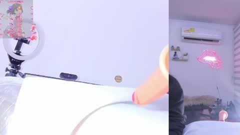 Lana online show from 04-19-26, 08:57