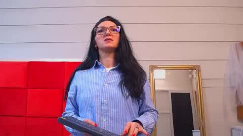 LanaBanner online show from 03-16-26, 05:24