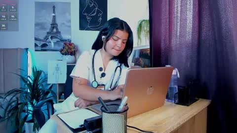  Lana  online show from 06-04-26, 07:09