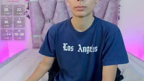 Snapshot of lana_bennett69 chatting on 10-30-25, 10:38 Lana online show from 10-30-25, 10:38