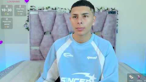 Snapshot of lana_bennett69 chatting on 11-07-25, 10:15 Lana online show from 11-07-25, 10:15