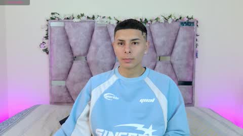 Snapshot of lana_bennett69 chatting on 11-08-25, 10:37 Lana online show from 11-08-25, 10:37