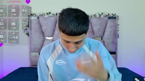 Snapshot of lana_bennett69 chatting on 11-14-25, 09:30 Lana online show from 11-14-25, 09:30