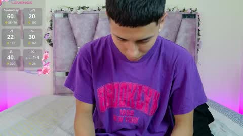 Snapshot of lana_bennett69 chatting on 11-27-25, 09:22 Lana online show from 11-27-25, 09:22