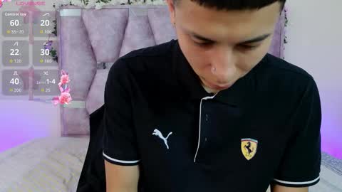 Snapshot of lana_bennett69 chatting on 11-28-25, 09:34 Lana online show from 11-28-25, 09:34