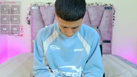 Snapshot of lana_bennett69 chatting on 12-04-25, 09:51 Lana online show from 12-04-25, 09:51