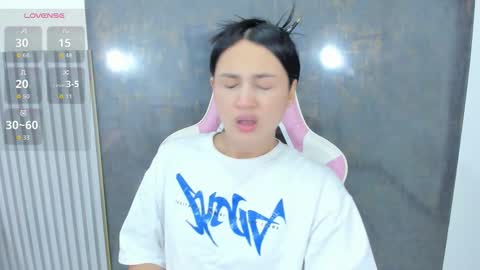 Lana online show from 12-21-25, 06:59